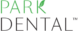 park dental centers Logo