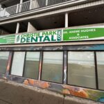 park dental clinic