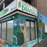 Park dental clinic