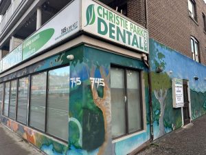 Park dental clinic