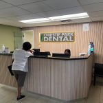 Park dental clinic