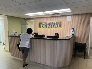 Park dental clinic