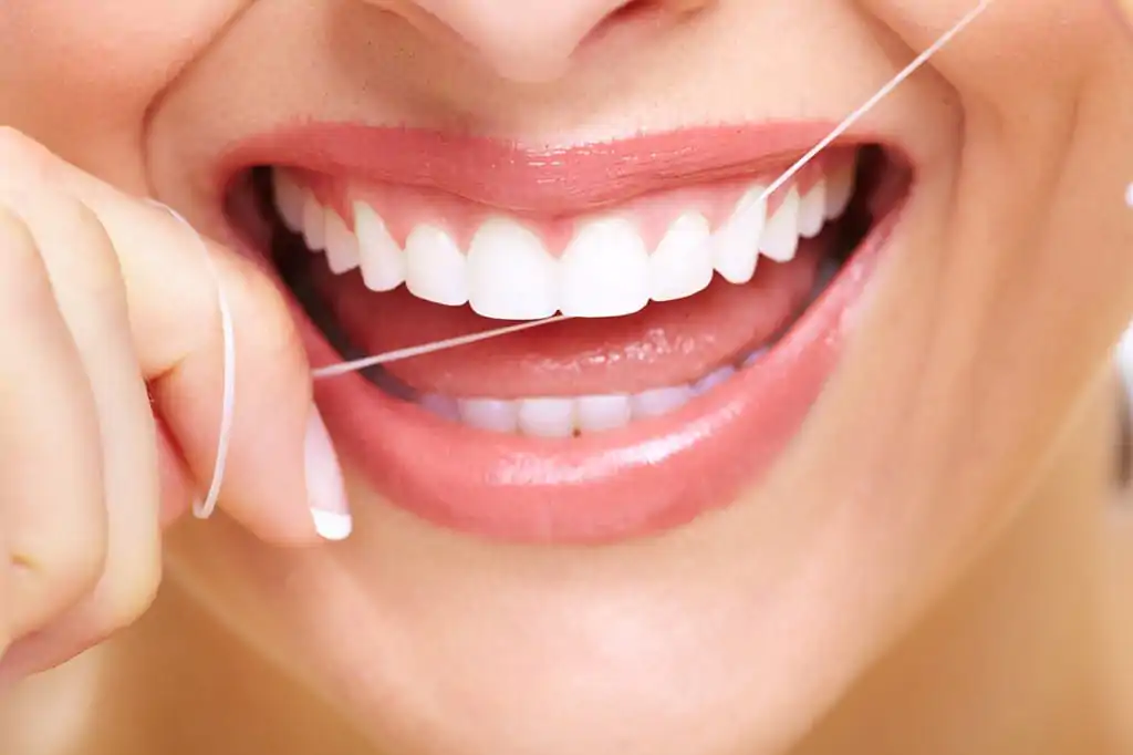 Are water flossers better than traditional floss
