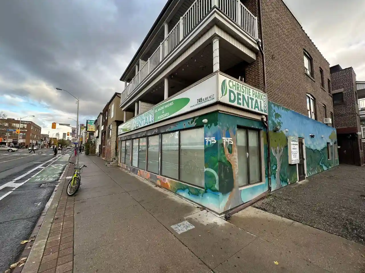 Clinic Park Dental Centres