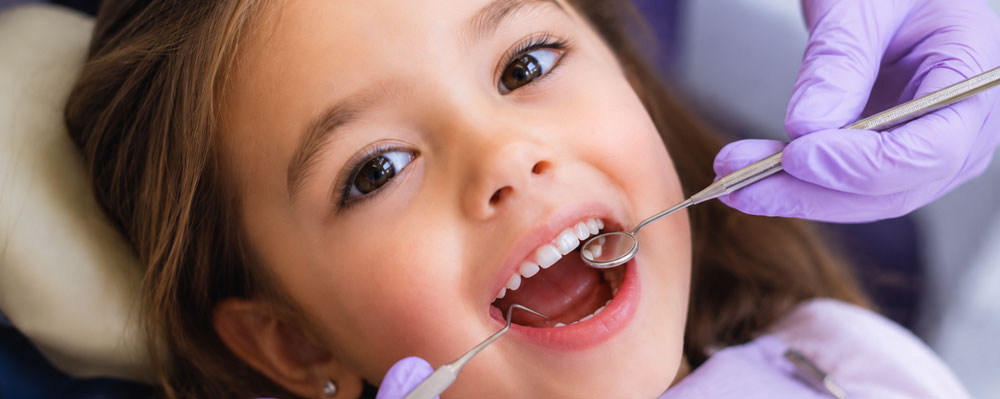 Pediatric Dentistry