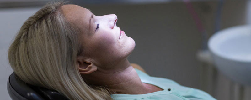 Sedation Dentistry
