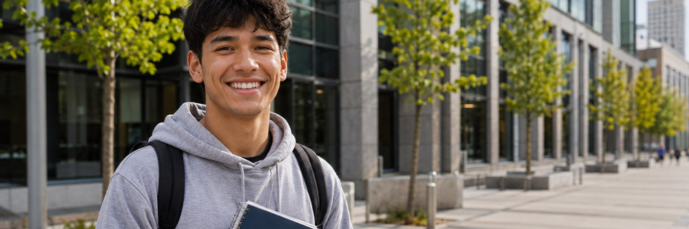Dentist for George Brown College Students